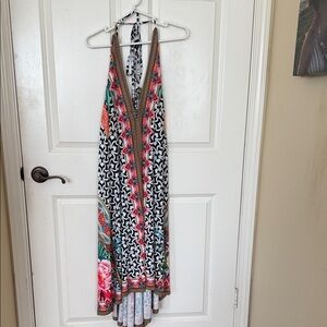 Venus Maxi Dress